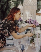 Da Elisabetta Polignano a Donatella Gallo, tutti i brand alla RBW 2026