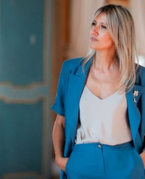 Isi Eventi, quando il matrimonio diventa progetto su misura