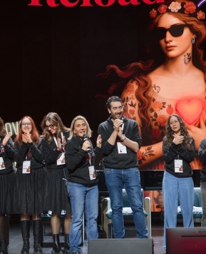 B2B, panel ed esperienze: a Firenze, successo per Italy for Weddings-The Event 2026