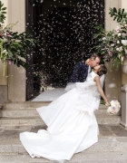 Francesca Cavallaro: la founder di Effecreazioni Event, dall’architettura al Destination Wedding