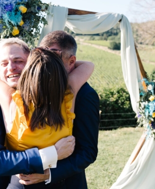 Marry Me in Italy, la Wedding Planner che racconta l’Italia più autentica