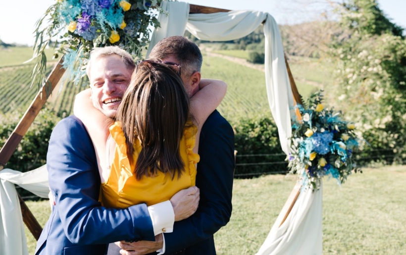 Marry Me in Italy, la Wedding Planner che racconta l’Italia più autentica