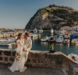 Ischia, la location per matrimoni eleganti firmato Stefania Silvestro