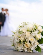 Matrimonio Charles Leclerc, nozze da sogno a Monaco