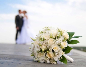 In Sicilia, il matrimonio religioso resta la prima scelta delle coppie