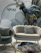 Bridal beachwear 2026: il guardaroba mare della sposa tra party e luna di miele