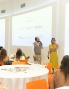 Dall’Italia all’Europa, il flower design per Destination Wedding di Idee da Sogno