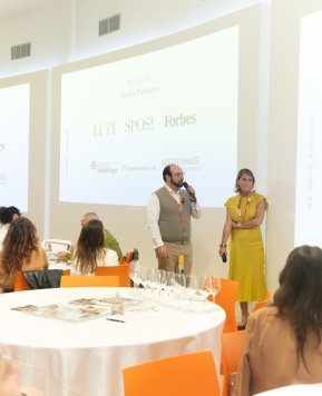 Da New York alla prima tappa di Catania: torna il WIM Tour 2026