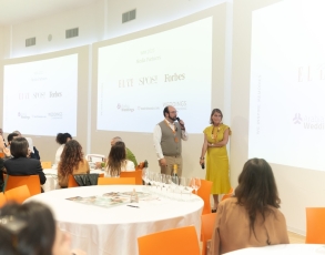 Da New York alla prima tappa di Catania: torna il WIM Tour 2026