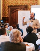 Sì Sposaitalia Collezioni 2026, il secondo giorno tra sfilate ed incontri