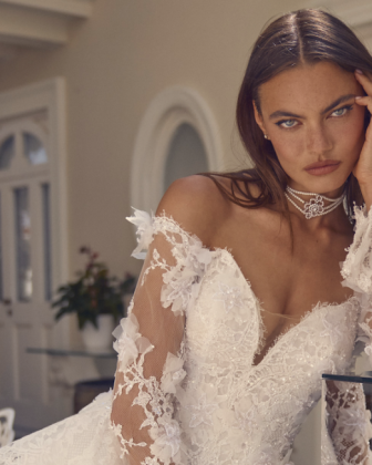 I 20 top Bridal look che ti faranno innamorare