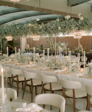 Tema matrimonio 2026, le tendenze che vanno di moda quest’anno
