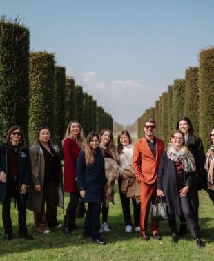 Regge, musei e sapori stellati: Torino si svela come destinazione per i matrimoni internazionali