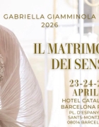 Ricerche, networking e moda sposa: il WIM Tour 2026 fa tappa a Torino