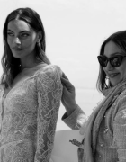 Intervista a Benedetta Passalacqua, al Sì Sposaitalia 2026 la collezione Alma