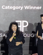 Intervista a Daniela De Souza, il debutto alla Rome Bridal Week