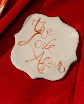 The Love Affair 2026: dall’Inferno al Paradiso, le tendenze del wedding italiano diventano un viaggio simbolico