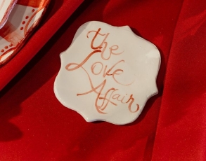 The Love Affair 2026: dallโInferno al Paradiso, le tendenze del wedding italiano diventano un viaggio simbolico