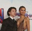 Matrimonio Zendaya e Tom Holland, nozze segrete tra romanticismo e discrezione