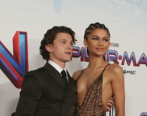 Matrimonio Zendaya e Tom Holland, nozze segrete tra romanticismo e discrezione