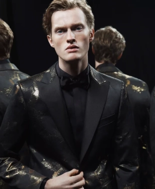 Abiti da sposo 2026 più belli, per dire Sì con stile