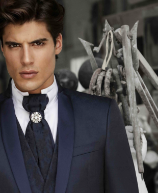 Accessori sposo 2026, i dettagli di vero stile