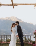 Realmonte in gara a Il Borgo dei Borghi 2026: occasione per il Destination Wedding