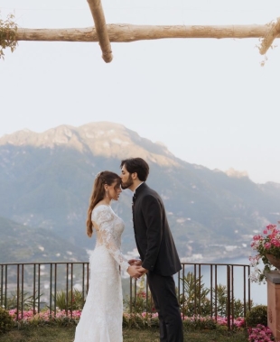 Best Weddings in Amalfi Coast: scenografie d’amore tra cielo, mare e paesaggi mediterranei