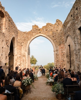 Best Weddings in Calabria: matrimoni tra scogliere, borghi e paesaggi mediterranei