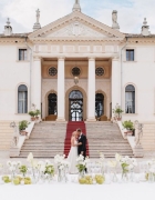 Ai Rome Bridal Week Awards premio alla carriera per Elisabetta Polignano