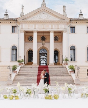 Best Weddings in Veneto: matrimoni di classe tra colline, ville storiche e la magia della Laguna