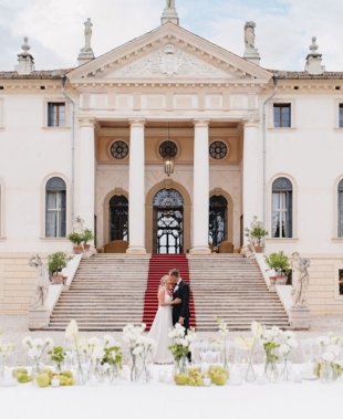 Best Weddings in Veneto: matrimoni di classe tra colline, ville storiche e la magia della Laguna