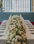 Il matrimonio di Caterina e Gianluca negli emozionanti scatti di Giuliano Dell’Utri