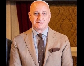 Claudio Miceli è il nuovo presidente di FISMO Sicilia: l’imprenditore catanese alla guida della moda regionale