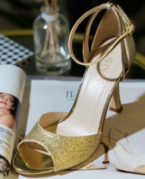 Eleganza contemporanea e comfort nella collezione cerimonia Francesco Calzature 2026