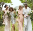 Garden Party, la collezione cerimonia Twinset 2026 tra eleganza e suggestioni Boho