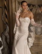 I 20 top Bridal look che ti faranno innamorare