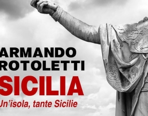 A Centuripe la mostra di Armando Rotoletti: “Sicilia. Un’isola, tante Sicilie”, ritratti che ispirano la fotografia nel matrimonio