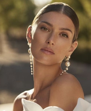 Gioielli da sposa 2026, i dettagli luminosi per impreziosire il Bridal look