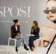 Intervista a Francesca, la stilista di Donatella Gallo si racconta alla Rome Bridal Week 2026