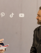 Sfilate, tendenze sposa e gli attesissimi Awards: si chiude con successo la RBW 2026