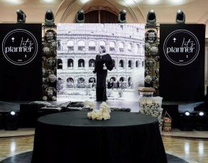 Let’s Planner 2026, si chiude a Roma la prima edizione dei Wedding Planners Awards