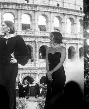 Let’s Planner 2026, si chiude a Roma la prima edizione dei Wedding Planners Awards