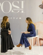 Un incontro tra Italia e Svezia: il matrimonio di Natalie ed Eric curato da Maison Mariage