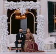 Un amore tra due culture, il matrimonio di Areej e Umar firmato OttoQuattro Eventi
