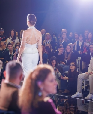 Sfilate, tendenze sposa e gli attesissimi Awards: si chiude con successo la RBW 2026
