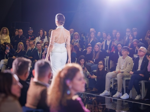 Sfilate, tendenze sposa e gli attesissimi Awards: si chiude con successo la RBW 2026
