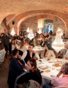 Best Weddings in Piedmont: matrimoni incantevoli tra città d’arte, vigneti e paesaggi patrimonio UNESCO