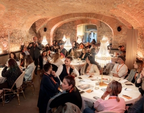 Nuovi scenari e sinergie nel settore degli eventi privati al WIM Talk Lago di Varese 2026