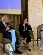 Il WIM Tour 2026 fa tappa in Umbria, l’incontro al Castello di Petrata